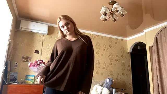 Malley_Saunds's cam snapshot