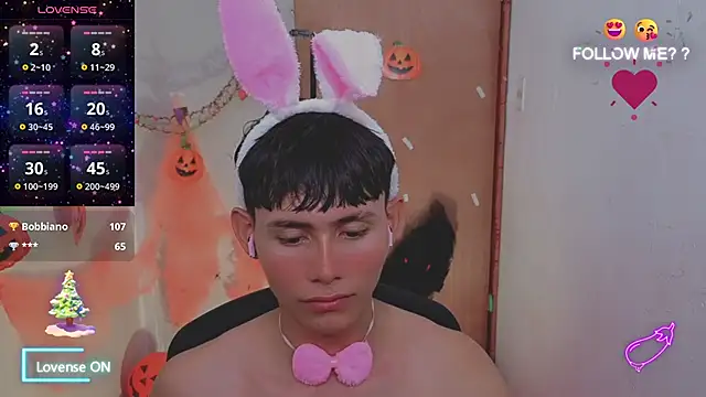 tanjiro_cute's cam snapshot