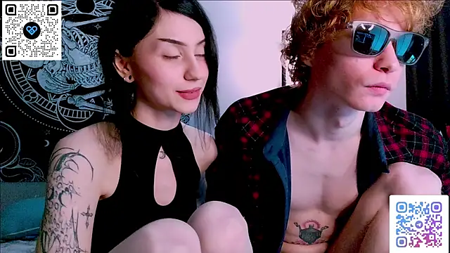 poisondevotion's cam snapshot