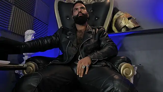 BeardAndrew's cam snapshot