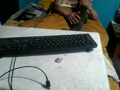 malekon76's cam snapshot