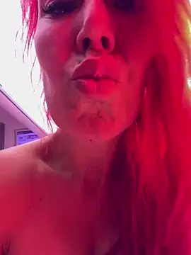 black-flamingo's cam snapshot