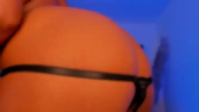 ChaynnaCooper's cam snapshot