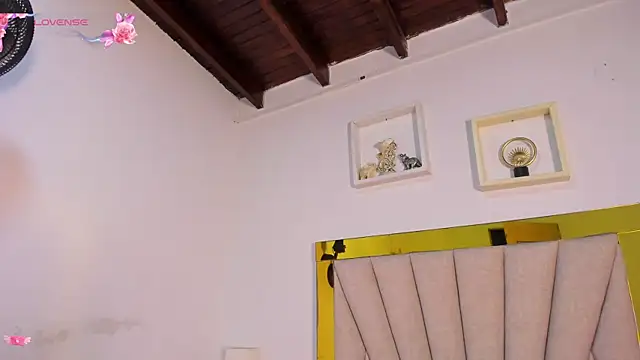 vahiolet_fuentes's cam snapshot