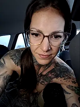 BrownieyQueen's cam snapshot