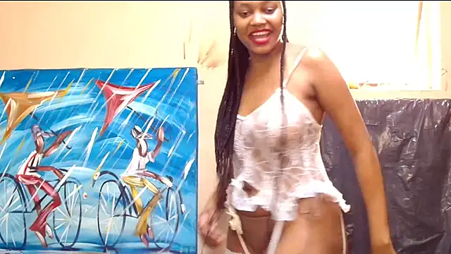 WildKell's cam snapshot