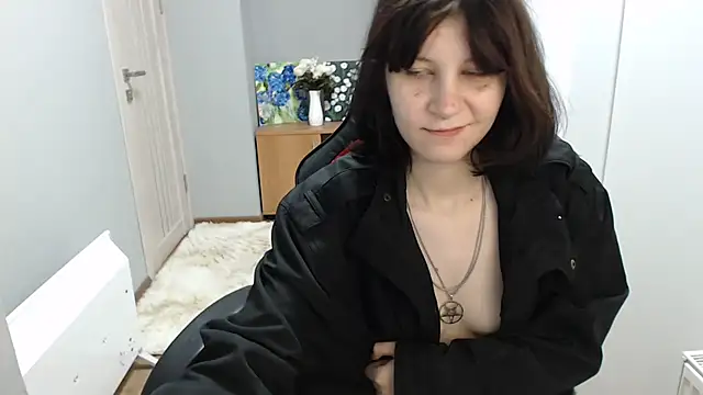 TinaQuiin's cam snapshot