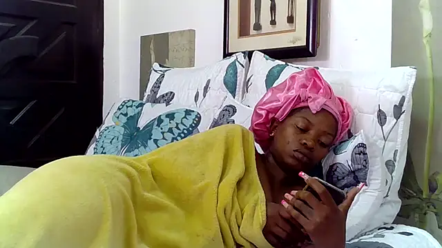 CandyNaynay's cam snapshot