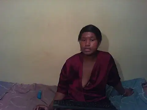 Diva-girl's cam snapshot