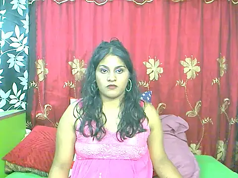 foxyyindian's cam snapshot