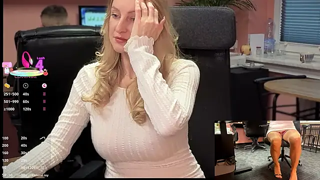 legsLONG's cam snapshot