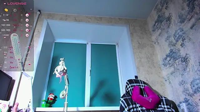 kawai_power_uwu's cam snapshot