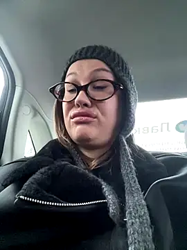 RinaCat's cam snapshot