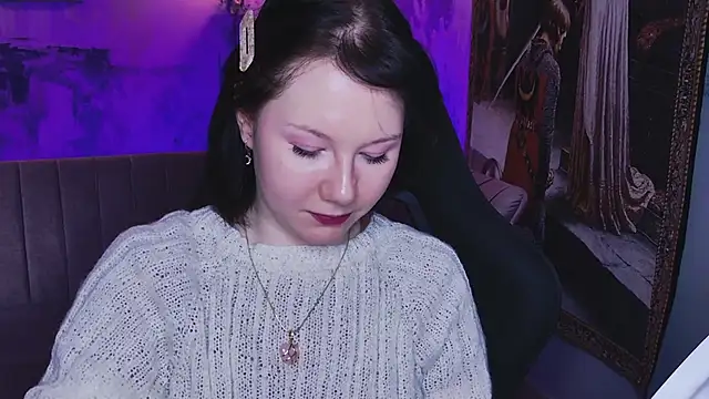 NancyMartinez's cam snapshot