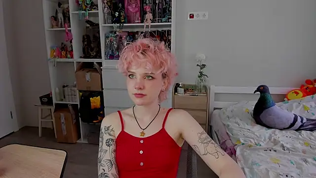 School_Love's cam snapshot