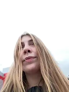 Sunny___Bunny's cam snapshot