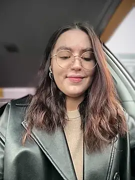 meow_girl's cam snapshot