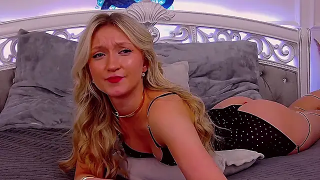 NixxMia's cam snapshot