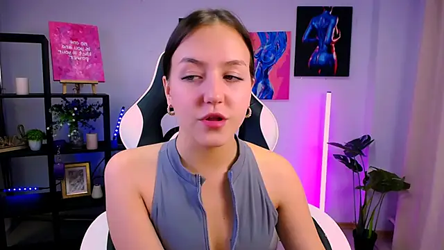 CindySparkl's cam snapshot