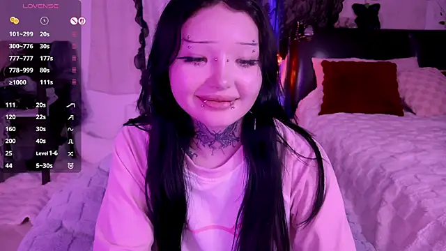 Lein_Bone's cam snapshot