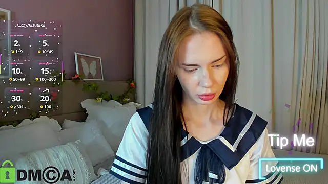 Jennie_Hunter's cam snapshot