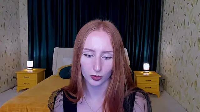 TwilightSerena's cam snapshot