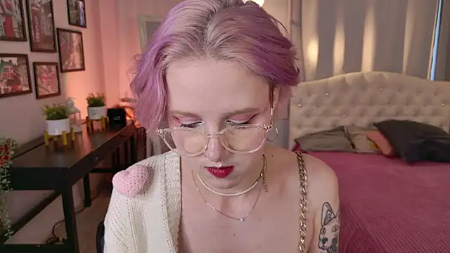 luna_son's cam snapshot