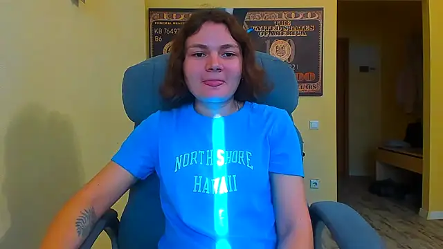 Stella-Maers's cam snapshot