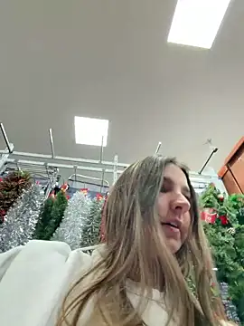 DoriDeluxe66's cam snapshot