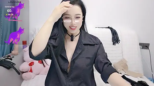 Yemao_0's cam snapshot