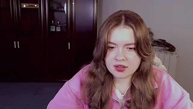 HaleySun's cam snapshot