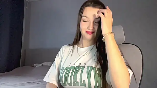 Annie_SmiIe's cam snapshot