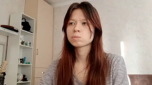 MaryGiirls's cam snapshot