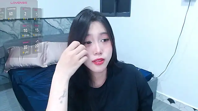 brianna-spanks's cam snapshot