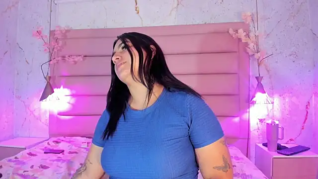 sabrinamilani's cam snapshot