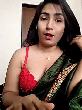 Its_Gayatri's cam snapshot