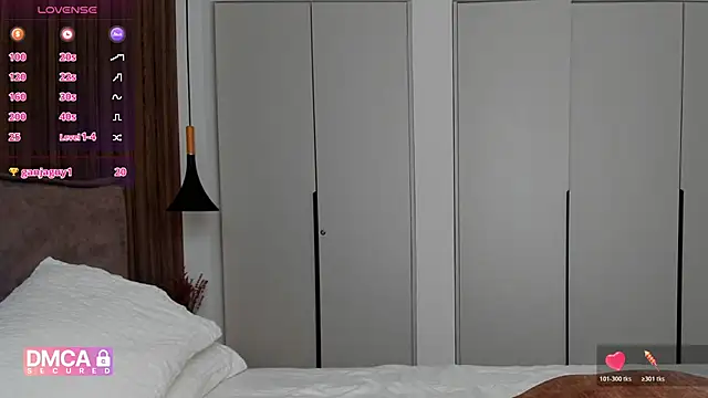 Molly_sweetie's cam snapshot