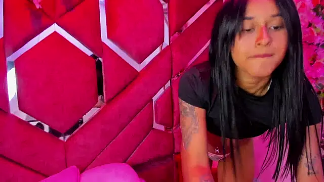 milly_print's cam snapshot