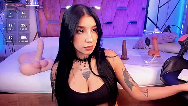 Leiaa_'s cam snapshot