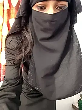 Noorkhatoon's cam snapshot