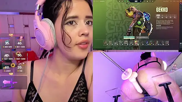 EvelynLips_'s cam snapshot