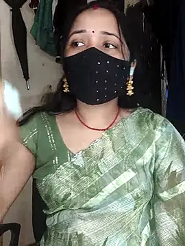 Hot_Bhabhi-ji's cam snapshot