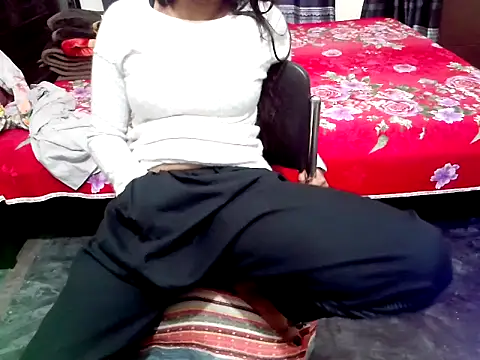 blackpori's cam snapshot