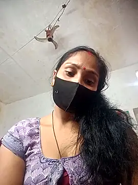 Suman_ji1's cam snapshot