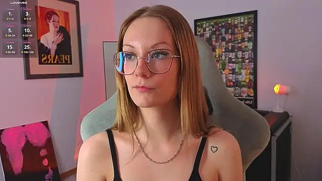 Edlin_gail's cam snapshot