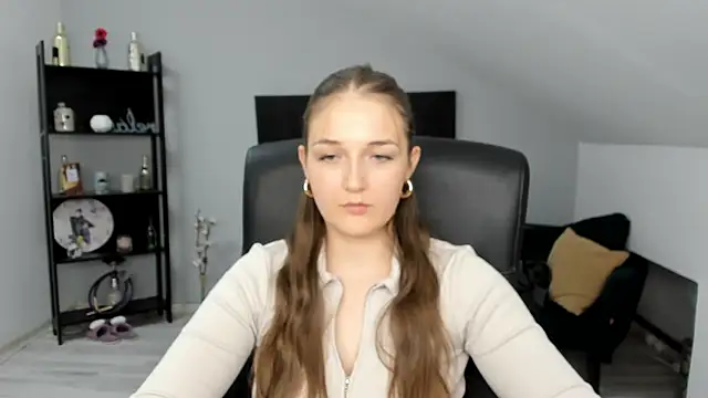 AnneWilsonn's cam snapshot