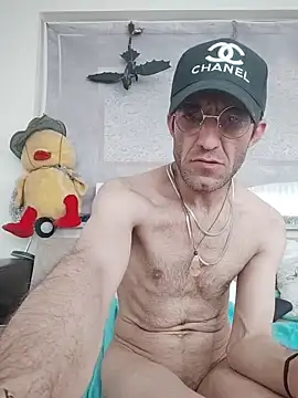 Aktorihann's cam snapshot