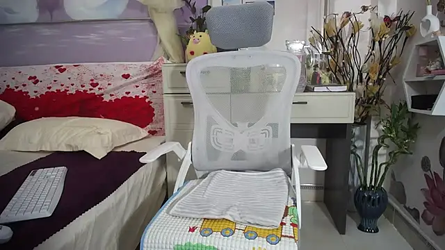 lyly_asian's web cam