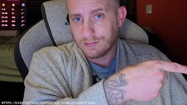 ConversationalistX's cam snapshot