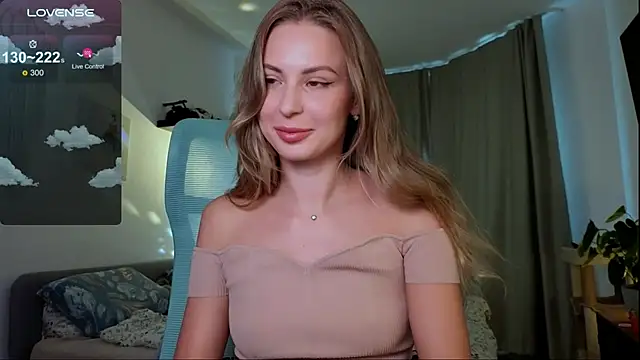 Sp1cyme's Stripchat show and profile